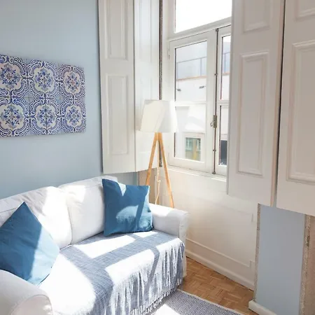 Vintage By Bolhao Downtown Apartment Porto