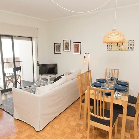 Vintage By Bolhao Downtown Apartment *