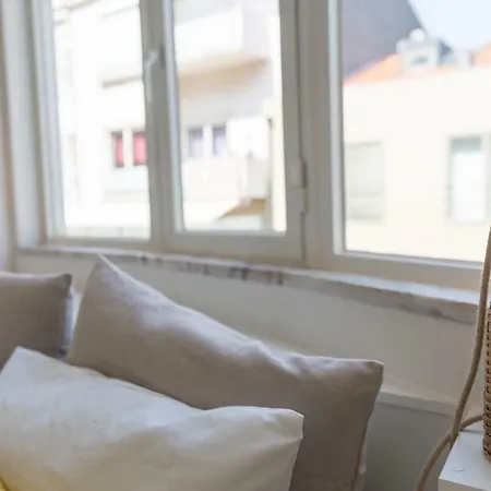 Vintage By Bolhao Downtown Apartment