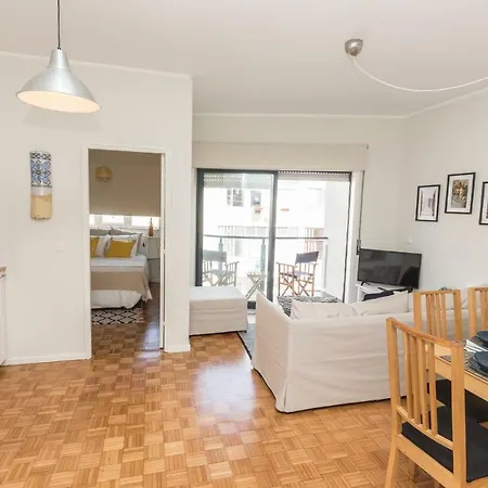 Vintage By Bolhao Downtown Apartment