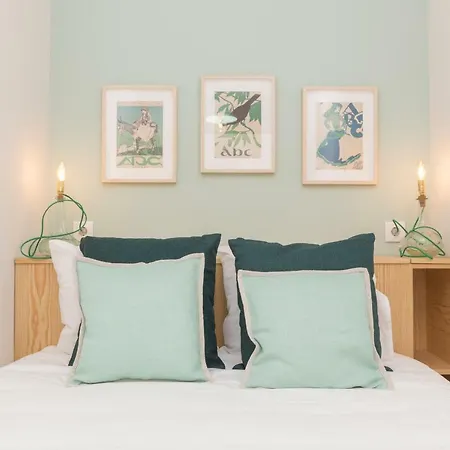 Vintage By Bolhao Downtown Apartment *