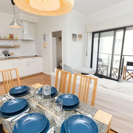 Vintage By Bolhao Downtown Apartment *