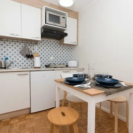 Vintage By Bolhao Downtown Apartment Porto