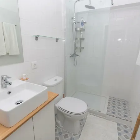 Apartment Vintage By Bolhao Downtown Porto