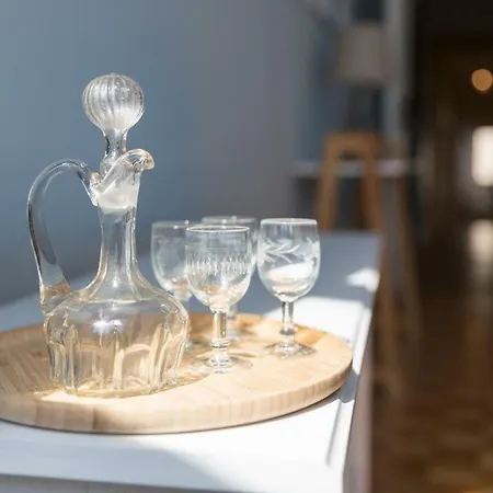 Vintage By Bolhao Downtown Apartment *